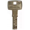 DOM-IX LLAVE DE SEGURIDAD PROTEGIDA DOM