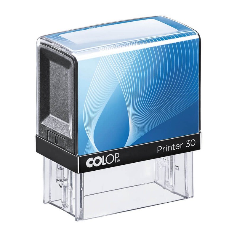 Sello Colop Automático Printer 30