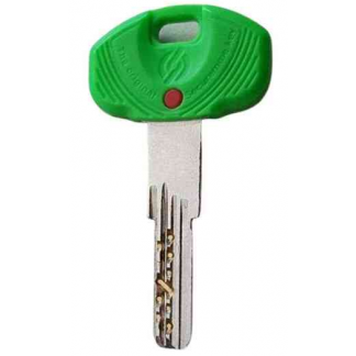 K22 LLAVE PROTEGIDA SECUREMME