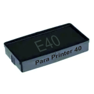 E40 (Tinta para Printer 40)