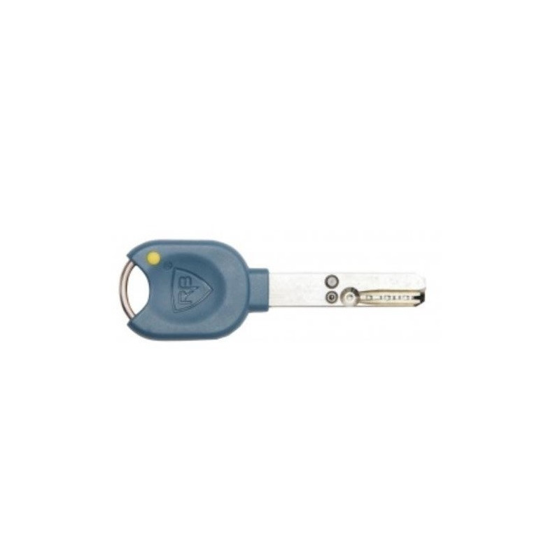 LOCXIS LLAVE PROTEGIDA RB-LOCKS