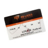 LOCXIS LLAVE PROTEGIDA RB-LOCKS