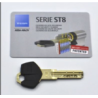 ST8-BX LLAVE DE SEGURIDAD PROTEGIDA STS