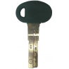 MTC30R LLAVE DE SEGURIDAD PROTEGIDA MOTTURA