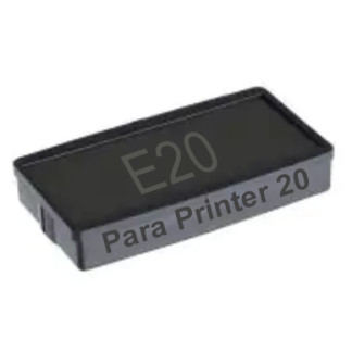 E20 (Tinta para Printer 20)