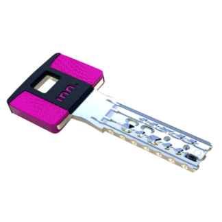 LLAVE SEGURIDAD PROTEGIDA...