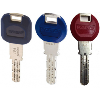 KABA SOLO TIENDAS MADRID