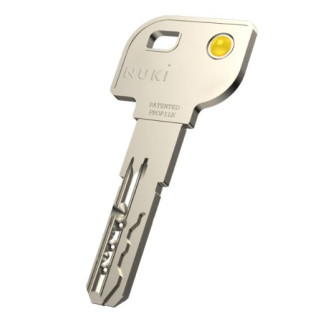 NUKI LLAVE PROTEGIDA M&C