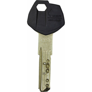 ST6 KP1 LLAVE SEGURIDAD TESA