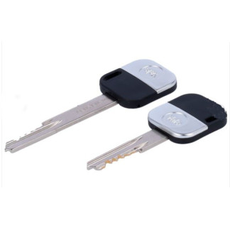 LINUS LLAVE PROTEGIDA YALE