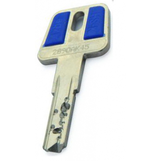 LLAVE DE SEGURIDAD...