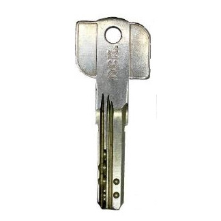 S2000 LLAVE DE SEGURIDAD...