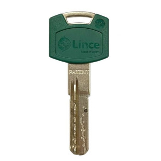 LINCEC7W LLAVE PROTEGIDA LINCE