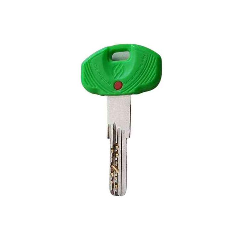 K22 LLAVE PROTEGIDA SECUREMME