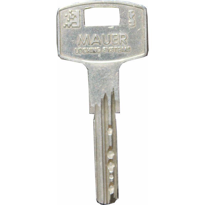 copy of MAUER L1 LLAVE PROTEGIDA SEG.