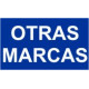 OTRAS MARCAS